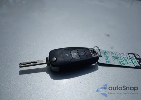 2017 Chevrolet Cruze Ls Auto from USA, damaged, VIN 1G1BC5SM3H7108721